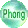 Danh sách tướng hệ Phong